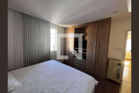 Apartamento à venda com 4 quartos, 255m² em Buritis, Belo Horizonte