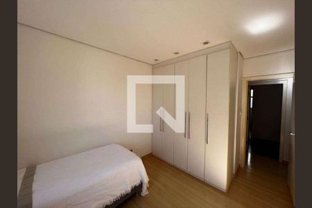 Apartamento à venda com 4 quartos, 255m² em Buritis, Belo Horizonte