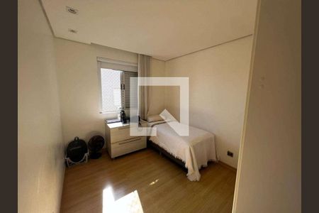 Apartamento à venda com 4 quartos, 255m² em Buritis, Belo Horizonte