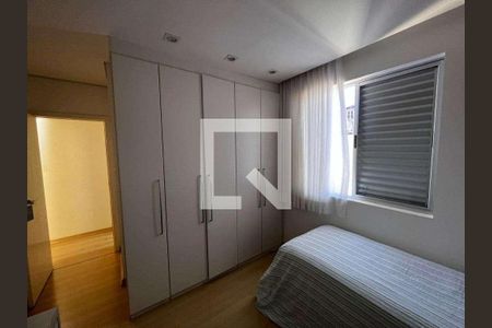 Apartamento à venda com 4 quartos, 255m² em Buritis, Belo Horizonte