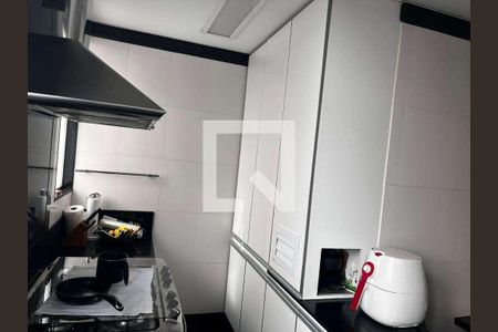 Apartamento à venda com 4 quartos, 255m² em Buritis, Belo Horizonte