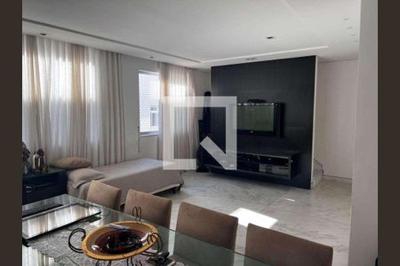 Apartamento à venda com 4 quartos, 255m² em Buritis, Belo Horizonte