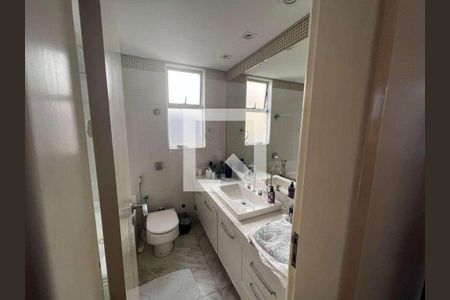 Apartamento à venda com 4 quartos, 255m² em Buritis, Belo Horizonte