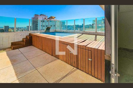 Apartamento à venda com 4 quartos, 255m² em Buritis, Belo Horizonte