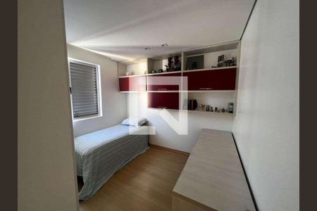 Apartamento à venda com 4 quartos, 255m² em Buritis, Belo Horizonte