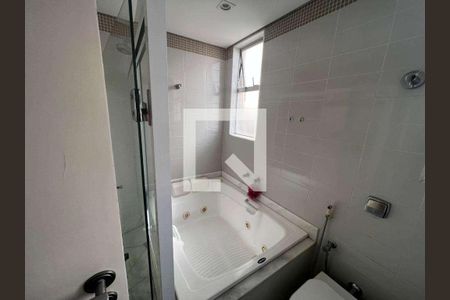 Apartamento à venda com 4 quartos, 255m² em Buritis, Belo Horizonte