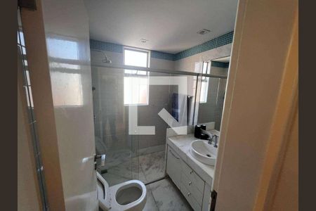 Apartamento à venda com 4 quartos, 255m² em Buritis, Belo Horizonte