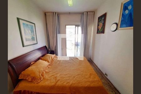 Apartamento à venda com 2 quartos, 85m² em Humaitá, Rio de Janeiro