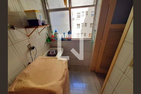 Apartamento à venda com 2 quartos, 85m² em Humaitá, Rio de Janeiro