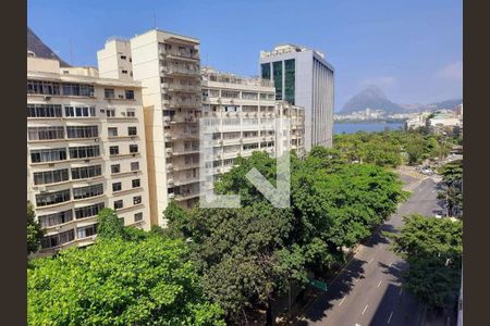 Apartamento à venda com 2 quartos, 85m² em Humaitá, Rio de Janeiro