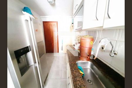 Apartamento à venda com 2 quartos, 85m² em Humaitá, Rio de Janeiro