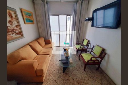 Apartamento à venda com 2 quartos, 85m² em Humaitá, Rio de Janeiro