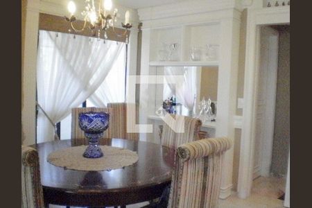 Apartamento à venda com 3 quartos, 196m² em Vila Regente Feijó, São Paulo