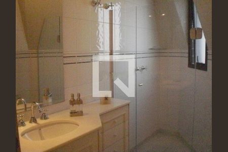 Apartamento à venda com 3 quartos, 196m² em Vila Regente Feijó, São Paulo