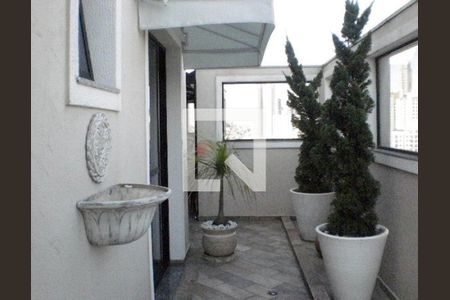 Apartamento à venda com 3 quartos, 196m² em Vila Regente Feijó, São Paulo