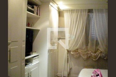 Apartamento à venda com 3 quartos, 196m² em Vila Regente Feijó, São Paulo