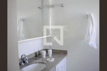 Apartamento à venda com 3 quartos, 196m² em Vila Regente Feijó, São Paulo