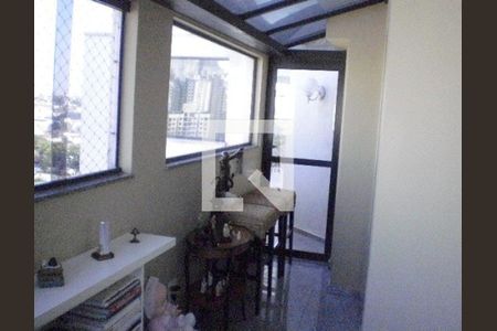 Apartamento à venda com 3 quartos, 196m² em Vila Regente Feijó, São Paulo