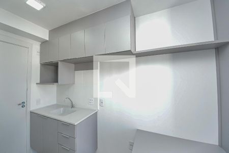 Studio de apartamento para alugar com 1 quarto, 15m² em Vila Santa Clara, São Paulo