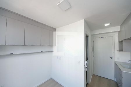 Studio de apartamento para alugar com 1 quarto, 15m² em Vila Santa Clara, São Paulo