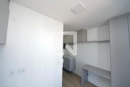 Studio de apartamento para alugar com 1 quarto, 15m² em Vila Santa Clara, São Paulo