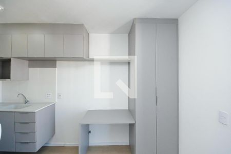 Studio de apartamento para alugar com 1 quarto, 15m² em Vila Santa Clara, São Paulo
