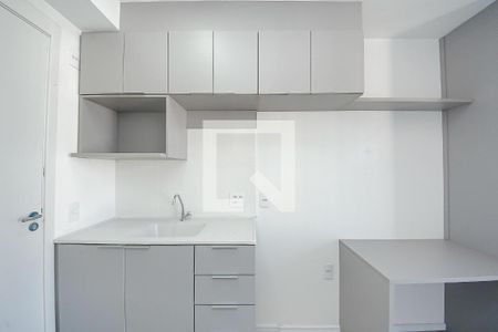 Studio de apartamento para alugar com 1 quarto, 15m² em Vila Santa Clara, São Paulo