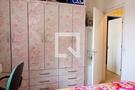 Quarto 2 de apartamento à venda com 2 quartos, 74m² em Jardim Sindona, Osasco