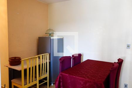  Sala de apartamento à venda com 2 quartos, 74m² em Jardim Sindona, Osasco