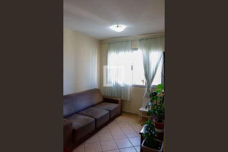  Sala de apartamento à venda com 2 quartos, 74m² em Jardim Sindona, Osasco