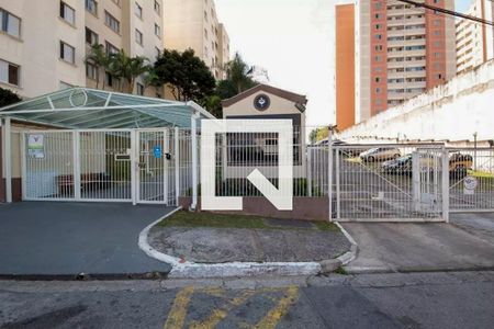 Fachada de apartamento à venda com 2 quartos, 74m² em Jardim Sindona, Osasco