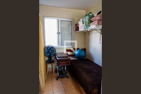 Quarto 1 de apartamento à venda com 2 quartos, 74m² em Jardim Sindona, Osasco