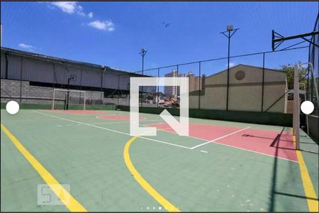 Quadra Esportiva de apartamento à venda com 2 quartos, 74m² em Jardim Sindona, Osasco