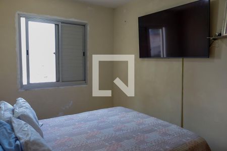 Quarto 1 de apartamento à venda com 2 quartos, 74m² em Jardim Sindona, Osasco