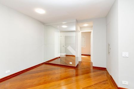 Sa de apartamento à venda com 3 quartos, 80m² em Brooklin, São Paulo