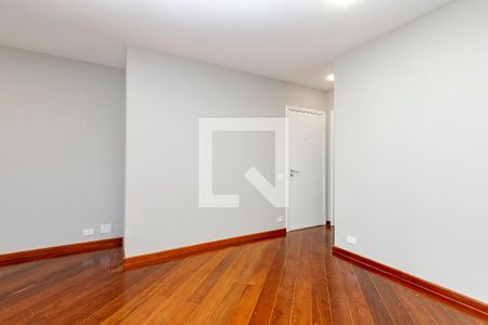 Sala de apartamento à venda com 3 quartos, 80m² em Brooklin, São Paulo