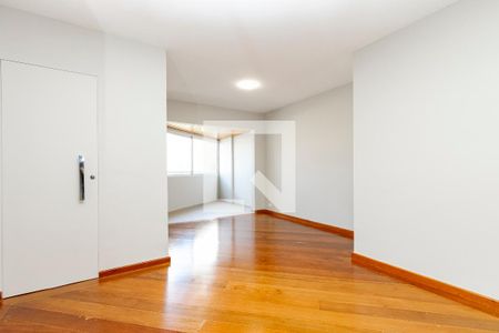 Sala de apartamento à venda com 3 quartos, 80m² em Brooklin, São Paulo