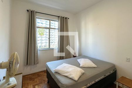 Quarto 01 de apartamento à venda com 3 quartos, 101m² em Copacabana, Rio de Janeiro