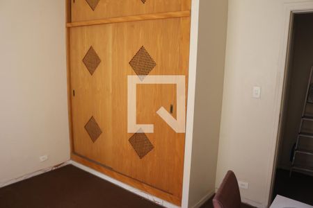 Quarto 2 de casa à venda com 3 quartos, 205m² em Osvaldo Cruz, São Caetano do Sul