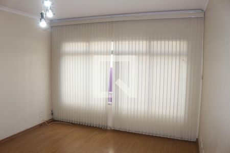 Sala de casa à venda com 3 quartos, 205m² em Osvaldo Cruz, São Caetano do Sul