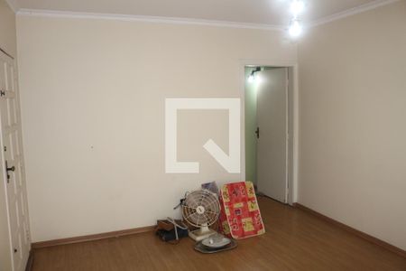 Sala de casa à venda com 3 quartos, 205m² em Osvaldo Cruz, São Caetano do Sul