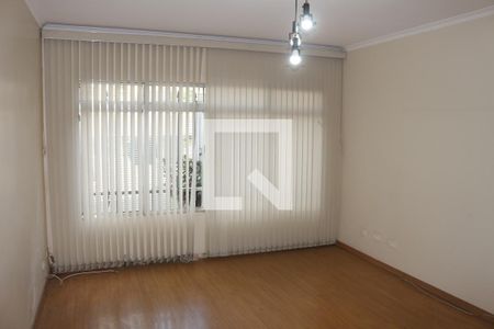 Sala de casa à venda com 3 quartos, 205m² em Osvaldo Cruz, São Caetano do Sul