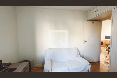 Quarto 1 de apartamento à venda com 3 quartos, 90m² em Santana, São Paulo