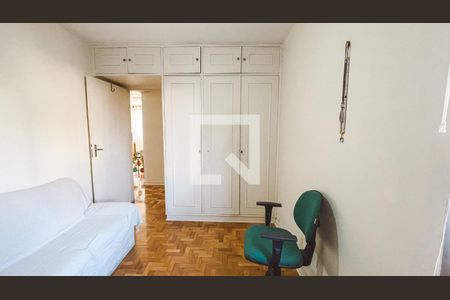 Quarto 1 de apartamento à venda com 3 quartos, 90m² em Santana, São Paulo