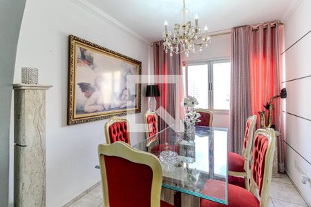 Sala de apartamento à venda com 2 quartos, 95m² em Barra Funda, São Paulo