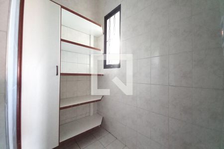 Despensa de casa à venda com 4 quartos, 210m² em Jardim Paranapanema, Campinas