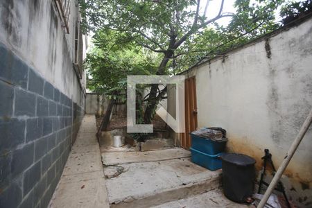 Area comum de apartamento à venda com 4 quartos, 664m² em Padre Eustáquio, Belo Horizonte