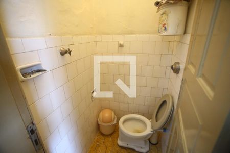 Banheiro de apartamento à venda com 4 quartos, 664m² em Padre Eustáquio, Belo Horizonte