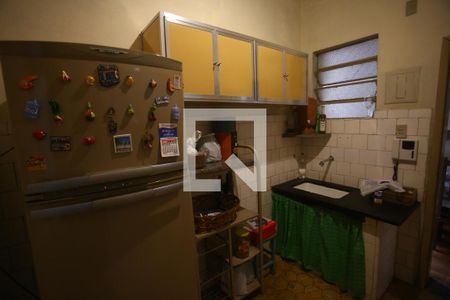 Cozinha de apartamento à venda com 4 quartos, 664m² em Padre Eustáquio, Belo Horizonte