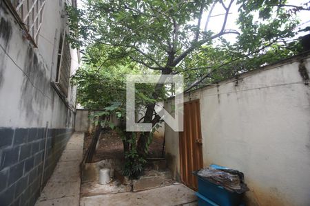 Area comum de apartamento à venda com 4 quartos, 664m² em Padre Eustáquio, Belo Horizonte